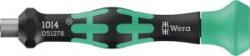 Wera 1014 Bit csavarhúzó 4 mm (05051278001) (05051278001)