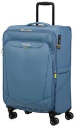 Samsonite Summerride Spinner S EXP - COATED Coronet Blue (ME7*11105)