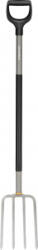 Fiskars Ásóvilla D fogantyú (1070679) (1070679)