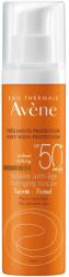 Avène SPF 50+ fényvédő ránctalanító krém érzékeny bőrre, 50 ml
