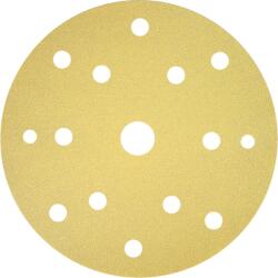 Bosch 2.608. 621.730, C450, szabványos univerzális használatra, G 40, 150 mm, 15 furat, 50 db (2.608.621.730)