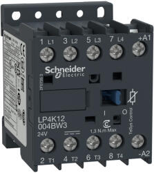Schneider Electric TeSys K - LP4K12004BW3 - Mágneskapcsoló (LP4K12004BW3)