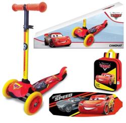 3 kerekű roller, Verdák, hátizsákkal (VIV-AVE7507)