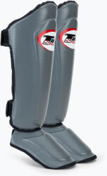 Twins Special Sípcsont- és lábfejvédő Twins Special SGL10 grey