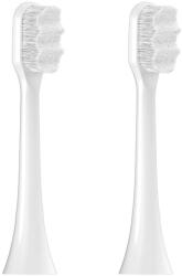 BMK Trading BMK ultrapuha NANO fej Philips Sonicare fogkefékhez, fehér, 2 db