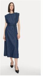 Benetton Női ruha, United Colors Of Benetton, 303802462, Pamut, 2XS INTL, Kék (0000303802462_XXS)