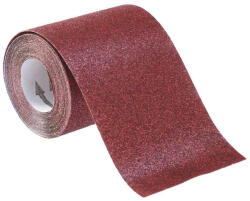 STANLEY csiszolótekercs kézi csiszolásra 115mmx5m P120 (STA31436-XJ)