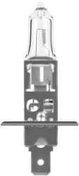 NEOLUX H1 halogén fényszóró izzó, 12V, 3200K, 1550 lumen, vibrációálló motorkerékpárhoz és autóhoz, N448-01B, 1db/bliszter (N448)