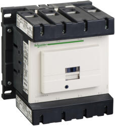 Schneider Electric Schneider LC1-D mágneskapcsoló 200A 24V AC (400V, AC1) sarus TeSys D LC1D115004B7 (LC1D115004B7)