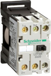 Schneider Electric TeSys SK - LC1SK0600B7 - Mini mágneskapcsoló (LC1SK0600B7)