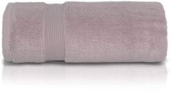 Detexpol Törölköző, Detexpol, 50x90cm, 600g/m2, elegáns szegély, pamut, rózsaszín (2350430)