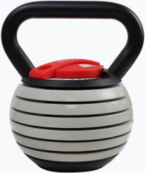 HMS KR40 állítható kettlebell szürke/fekete
