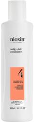 Nioxin System 4 Scalp + Hair Conditioner 300 ml