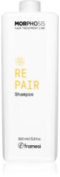 Framesi Morphosis Repair șampon regenerator pantru par uscat si deteriorat 1000 ml