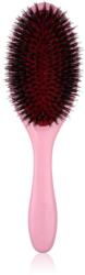 Denman Style D81M Style and Shine Brush pieptene pentru netezirea parului Pink Crush 1 buc