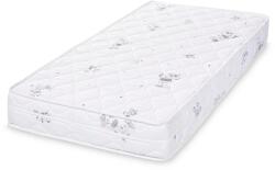 LORELLI Relax szivacs matrac 60x120x12 cm - Green Giraffe (10130120559)