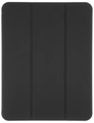 OBAL:ME MistyTab tok iPad Air készülékhez (2020/2022/2024/2025) / iPad Pro 11 készülékhez (1/2/3/4) fekete (904028)