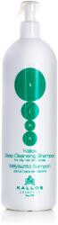 Kallos KJMN Deep Cleaning Shampoo 1000 ml