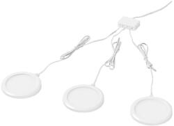 OSRAM Smart+ WIFI okos bútorvilágító LED lámpa hideg/melegfehér 3 darabos (4099854507519)