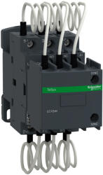 Schneider Electric TeSys D - LC1DGKM7 - Mágneskapcsoló 16, 7KVAR 220V 50/60HZ (LC1DGKM7)