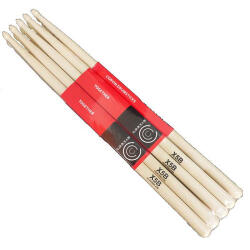 Corvin drumsticks CORVIN X5A gyertyán dobverő