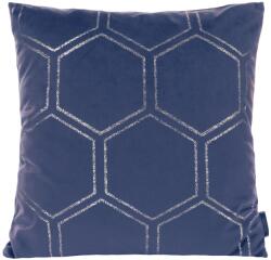 Eurofirany Fata de perna decorativa Eurofirany BLINK 45x45 Grena 5 (387669)