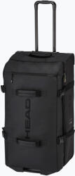 HEAD Bőrönd HEAD Freeride Travelbag 120 l black