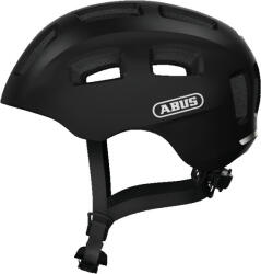 ABUS Youn-I 2.0 velvet black Gyereksisak M