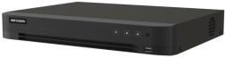 Hikvision Pro Series 8-ch 5 MP 1U H. 265 AcuSense DVR (52633)