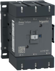 Schneider Electric Easypact TVS - LC1E160F5 -3P mágneskapcsoló (LC1E160F5)