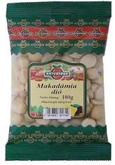 Natur-Food Kft Naturfood Makadámia dió 100g