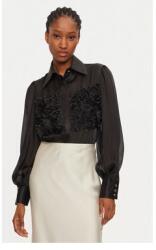 Babylon Női ing, Babylon, 304765742, Poliamid, 46 EU, Fekete (0000304765742_46)