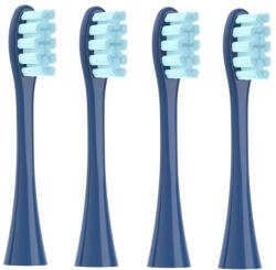 BMK Trading BMK Oclean, 4 darab - kompatibilis az Oclean Gum Care P2S5/P1S12 modellel