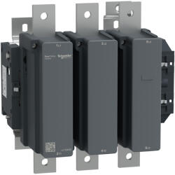 Schneider Electric Easypact TVS - LC1E630M7 -3P mágneskapcsoló LC1E630A 220V (LC1E630M7)
