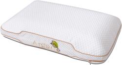 TED Memory Párna, Argan Deluxe Aero esszenciával, eltávolítható mosható huzat, 60x40x12cm