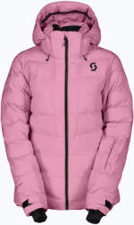 SCOTT Női sídzseki SCOTT Ultimate Warm paradise pink