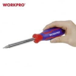 WorkPro Univerzális Mágneses bit-tartó 1/4 (WP221049) (WP221049)