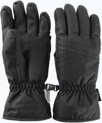 4F Síkesztyűk 4F Fnk F159 deep black