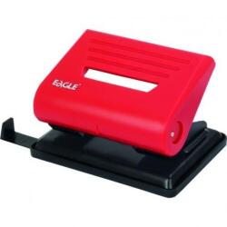 EAGLE tűzőgép, 25 lap, piros (ND39_232204)