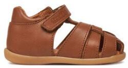 Froddo Fiú szandál, G2150199-1, Froddo, Valódi bőr, 21 EU, Barna (0000305094650_21)