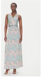 Morgan női nyári ruha, 251-RPOPPA, Poliészter, 38 EU, Többszínű (0000305255556_38)