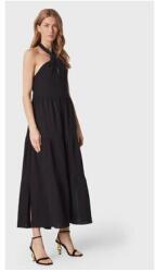 Seafolly Női ruha, Seafolly, 301895701, Pamut, 40 EU, Fekete (0000301895701_40)