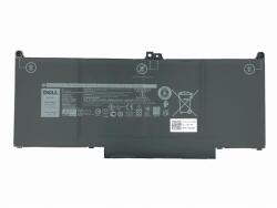 Dell Akkumulátor Dell MXV9V N2K62, 60Wh, 4 cella, Latitude 5300, 7300, 7400 (INOIMXV9V-BTICZ-HU-001V)