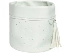 Luma Kis tároló kosár bow deco l01324