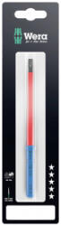 Wera Kraftform Kompakt VDE 64 i 5, 0 x 157 mm TIE SB Villanyszerelő Belső hatlap Cserélhető penge 5.0 mm (05006564001) (05006564001)
