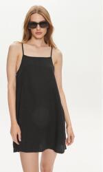 Noisy May Női ruha, zajos május, Fekete, Lyocell, XS INTL (11679_0000304006500-XS)