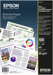 Epson A/4 Business Paper, 500lap 80g (C13S450075)