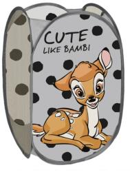 Seven játéktároló bambi