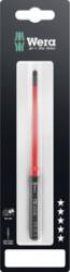 Wera Kraftform Kompakt VDE 65 iS PZ/S # 1x157 mm TIE SB Villanyszerelő Plusz/mínusz Cserélhető penge 1 mm (05006568001) (05006568001)