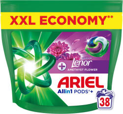 Ariel Amethyst All in 1 + 38 db